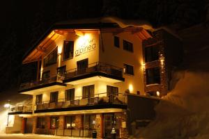 alpinea Appartements