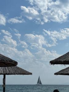 Cozy Blu - 4hvězdičkové hotely ve městě Nikiti