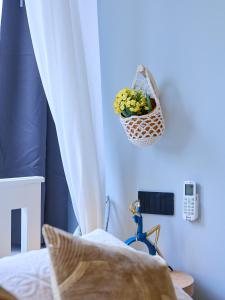 Merulanasuite Saint John