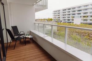 Polanki Aqua Apartament Wiola E008 - Parking Gratis