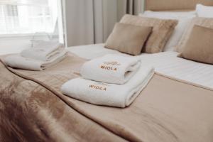 Polanki Aqua Apartament Wiola E008 - Parking Gratis