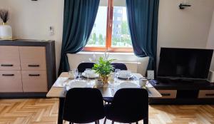 Apartament GOLD blisko Wawelu