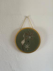 Maisons de vacances T2 dans villa avec piscine : photos des chambres