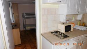 LiMa Apartman Ház