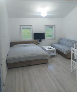 Apartman-kuća-Žabljak