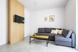 Domki-SkansenZdbice - domek letniskowy 1