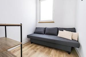 Camping skansen Zdbice - domek letniskowy 1