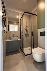 Camping skansen Zdbice - domek letniskowy 1