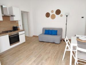 Pastello Bianco Apartments