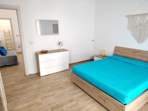 Pastello Bianco Apartments