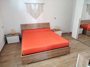 Pastello Bianco Apartments