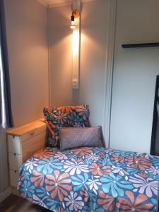 Chalets Le Nid : photos des chambres