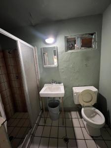 Motel Maya