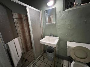 Motel Maya