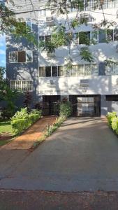 Studio confortável e bem localizado
