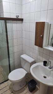 Studio confortável e bem localizado