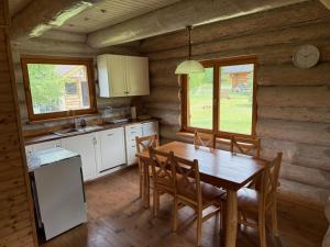 Domy z Bali 2 Głęboczek