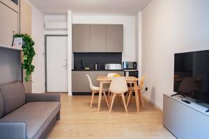 Queen Suite Apartment - Regina Margherita