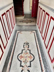 Apparemment chaleureux hyper centre Nancy