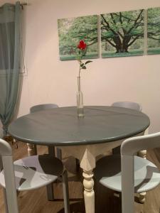 Maisons de vacances Clalou : photos des chambres