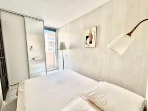 LAzur, T2 - Parking gratuit - Central - confort Cosy