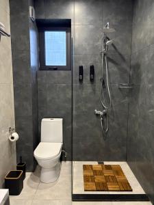 Devdaraki Apartments N 113