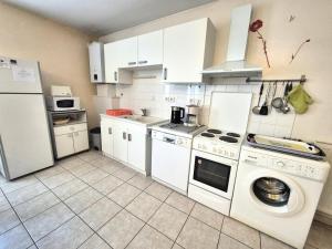 Appartements Residence Le Clos St Louis - Bel appartement au calme tout confort ! MAE-6424 : photos des chambres