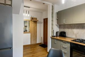 RUM Apartment