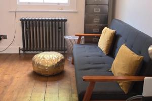 Charming house in heart of Lewes