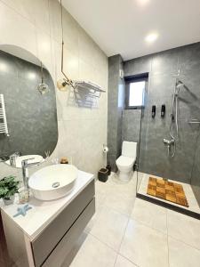 Devdaraki Apartments N 113