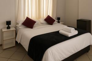 La Roca Self Catering & Accommodation