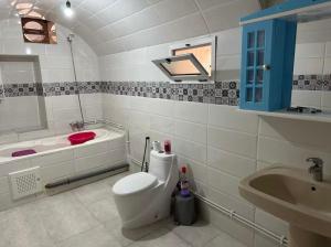 Logement Confort à 20m de la Mer