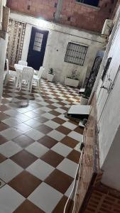 Logement Confort à 20m de la Mer