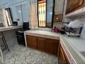 Logement Confort à 20m de la Mer