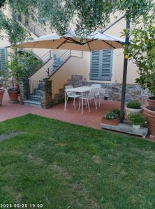Appartamento Oliver2