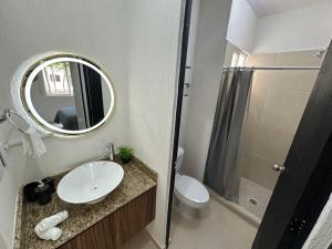 Departamento Orion 3 rooms planta baja en Cancun by EITA