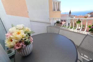 Mamma Mia Apartments