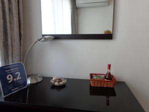 Zoya Apartment