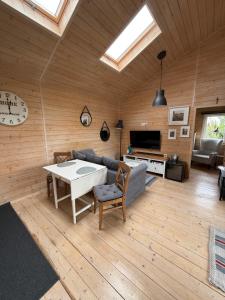 SielskiePrzylesie Charzyno