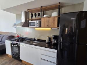 #8 Moderno dpto con vista a la montaña, Playa Bonita