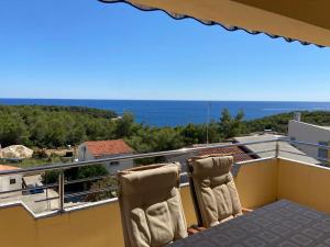 Apartman Lovrečki