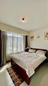 1BR Luxe BGC Venice Grand Canal Staycation