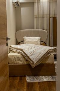 شقه فندقيه فاخره مدينه نصر متفرع من مكرم عبيد