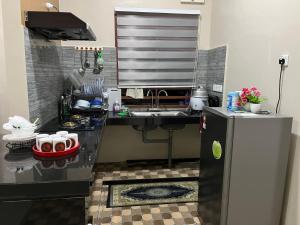 Homestay Armand Pengkalan Balak Melaka