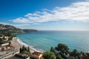 Hotels Hotel Le Roquebrune : photos des chambres