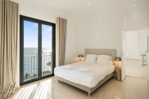 Hotels Hotel Le Roquebrune : photos des chambres