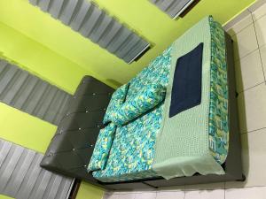 Homestay Armand Pengkalan Balak Melaka