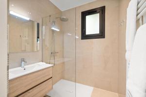 Hotels Hotel Le Roquebrune : photos des chambres