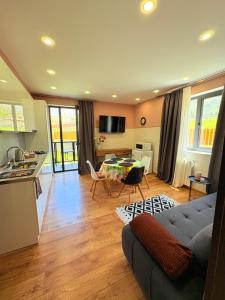 Devdaraki Apartments N 113