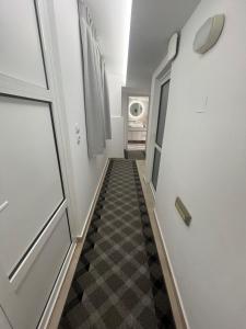 Nafplio Getaway Rooftop Terrace with unobstructed views of Palamidi Castle Fortress!